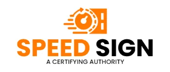 EDigital Certificate SpeedSign Certifying Authority in India